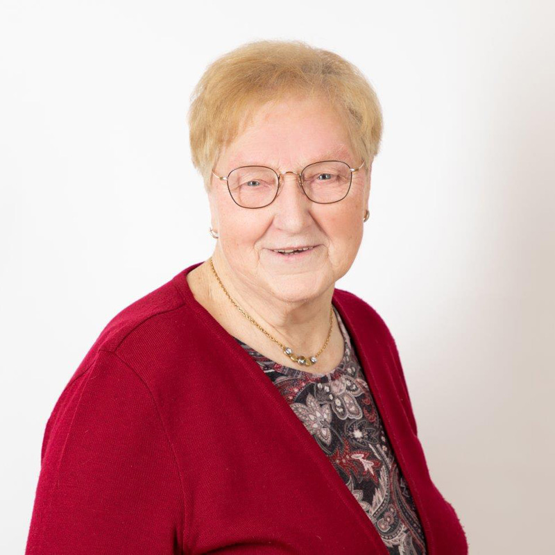  Christa Steenken