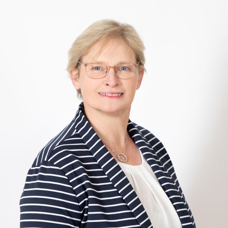  Johanna Heller